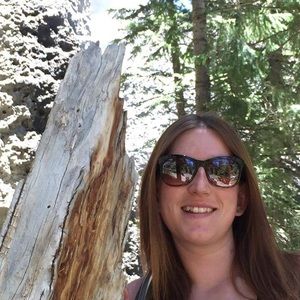 Meet your Posher, Brandi